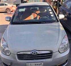 هیۆندای ئەکسنت